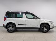 Skoda Yeti I Рестайлинг Санкт-Петербург  - изображение 31