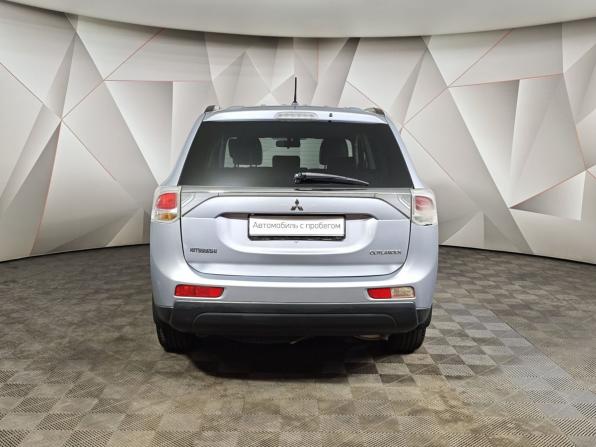 Mitsubishi Outlander III с пробегом 2012 года, цена 1 293 000 рублей, 131836 км, внедорожник, Автокод Объявления