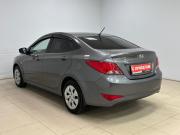 Hyundai Solaris I Рестайлинг Альметьевск  - изображение 32