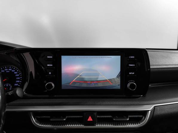 Kia K5 III с пробегом 2020 года, цена 2 020 000 рублей, 137641 км, седан, Автокод Объявления