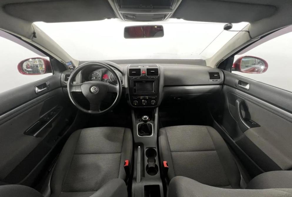 Volkswagen Jetta V Нижний Новгород  - изображение 14