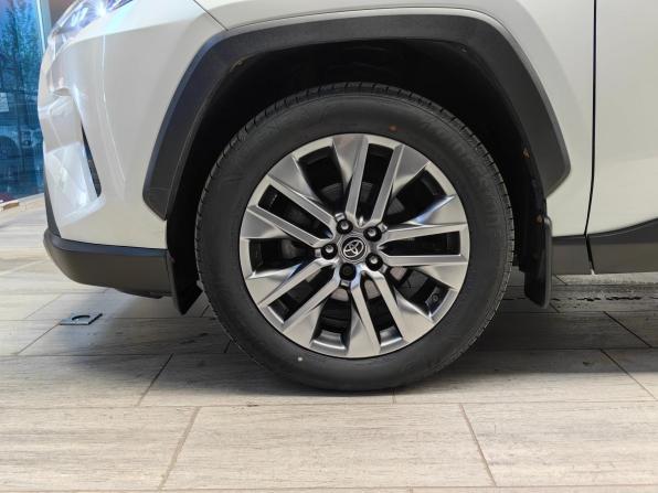 Toyota RAV4 V (XA50) с пробегом 2021 года, цена 4 250 000 рублей, 66000 км, внедорожник, Автокод Объявления