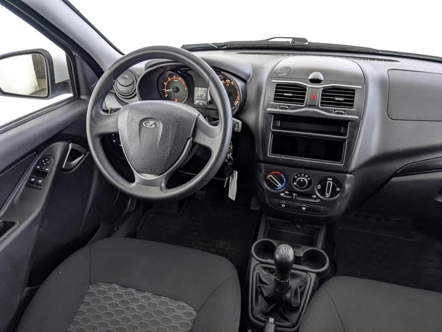Lada (ВАЗ) Granta I Рестайлинг Москва  - изображение 26