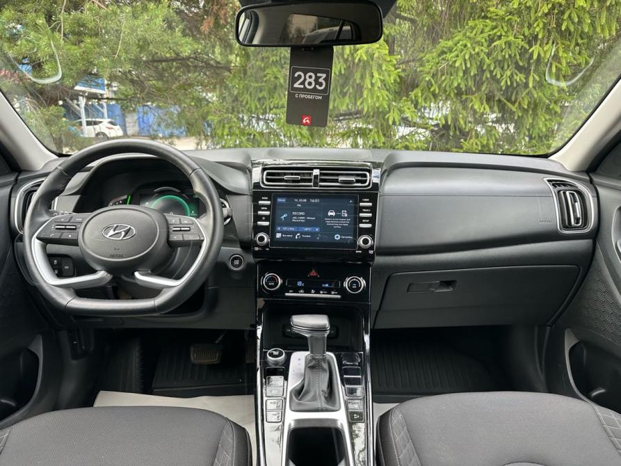Hyundai Creta II Санкт-Петербург  - изображение 11