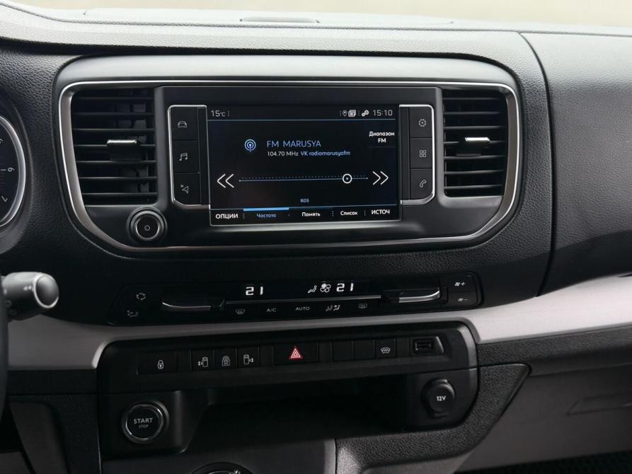 Peugeot Traveller I Калуга  - изображение 21