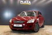 Kia Ceed I Уфа  - изображение 22