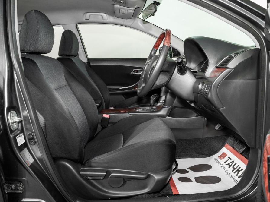Toyota Allion II Иркутск  - изображение 5