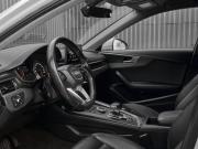 Audi A4 V (B9) Екатеринбург  - изображение 35