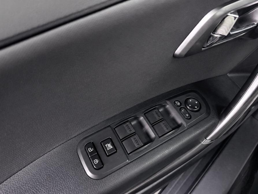 FAW Besturn X80 I Рестайлинг Уфа  - изображение 14