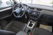 Skoda Octavia III (A7) Рестайлинг Ростов-на-Дону  - изображение 46