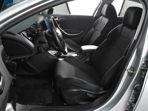 Citroen C5 II с пробегом 2008 года, цена 544 000 рублей, 298650 км, седан, Автокод Объявления