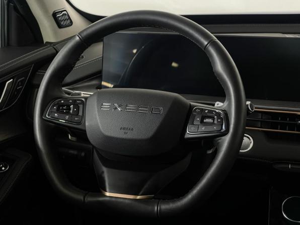 Exeed LX I Рестайлинг с пробегом 2023 года, цена 2 128 000 рублей, 26700 км, внедорожник, Автокод Объявления