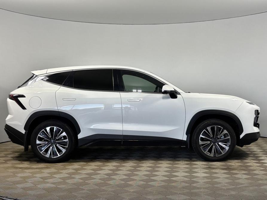 JETOUR DASHING I Борисоглебск  - изображение 6