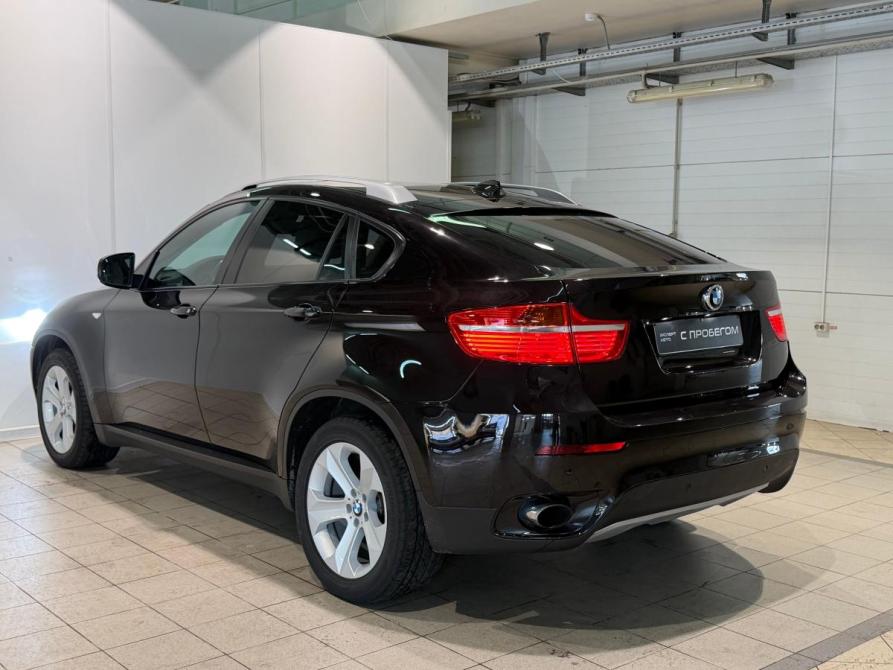 BMW X6 I (E71) Самара  - изображение 4