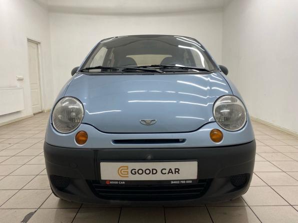 Daewoo Matiz I Рестайлинг с пробегом 2011 года, цена 169 000 рублей, 67558 км, хэтчбек, Автокод Объявления