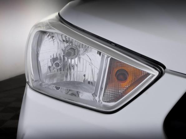 Hyundai Creta I с пробегом 2020 года, цена 1 895 000 рублей, 76591 км, внедорожник, Автокод Объявления