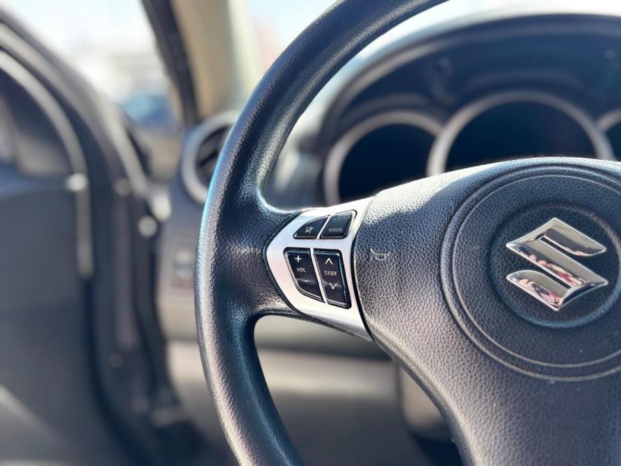 Suzuki Grand Vitara II Рестайлинг Альметьевск  - изображение 11