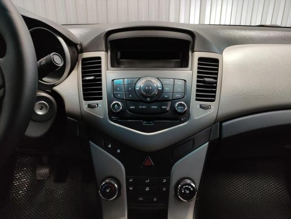 Chevrolet Cruze I с пробегом 2011 года, цена 720 000 рублей, 132907 км, седан, Автокод Объявления