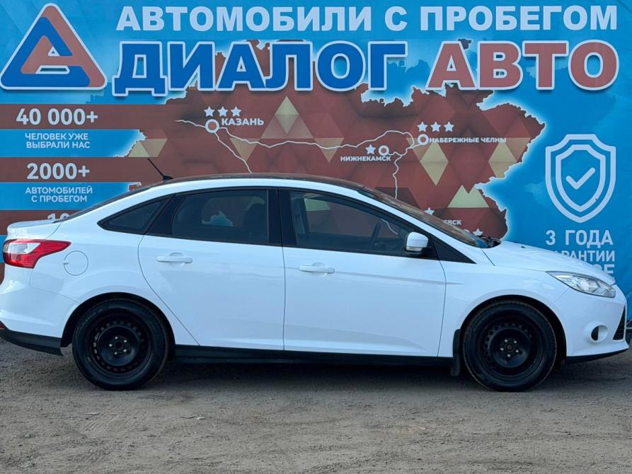 Ford Focus III Набережные Челны  - изображение 2