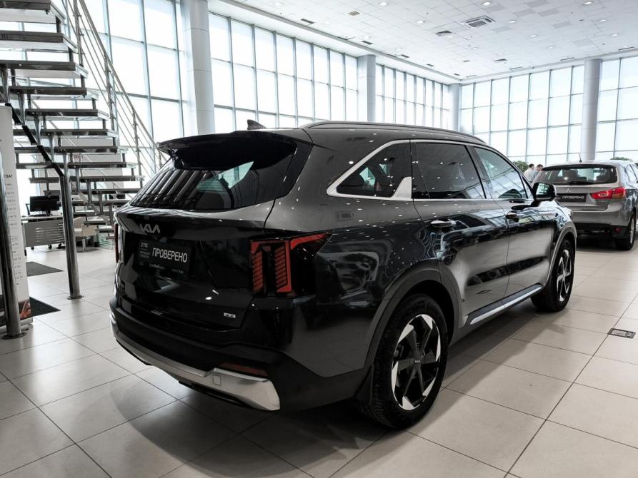 Kia Sorento IV Рестайлинг Казань  - изображение 6