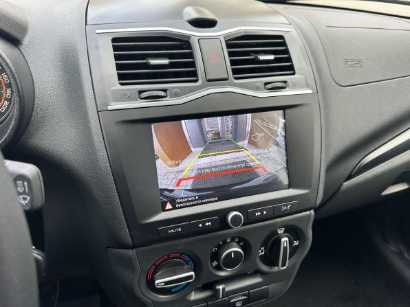 Новый Lada (ВАЗ) Granta I Рестайлинг 2026 года, цена 1 218 000 рублей, седан, Автокод Объявления