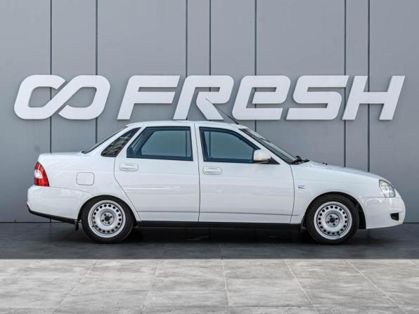 Lada (ВАЗ) Priora I Рестайлинг с пробегом 2018 года, цена 800 000 рублей, 102504 км, седан, Автокод Объявления