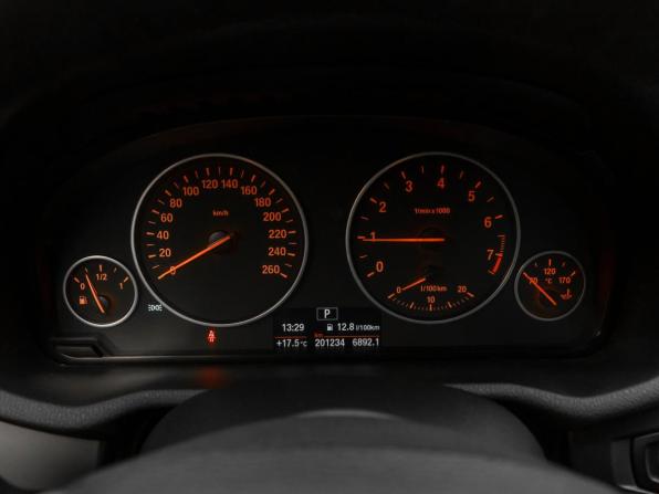 BMW X3 II (F25) с пробегом 2011 года, цена 1 420 000 рублей, 201233 км, внедорожник, Автокод Объявления