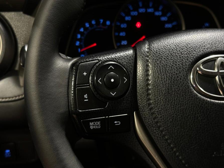 Toyota RAV4 IV (XA40) Челябинск  - изображение 17