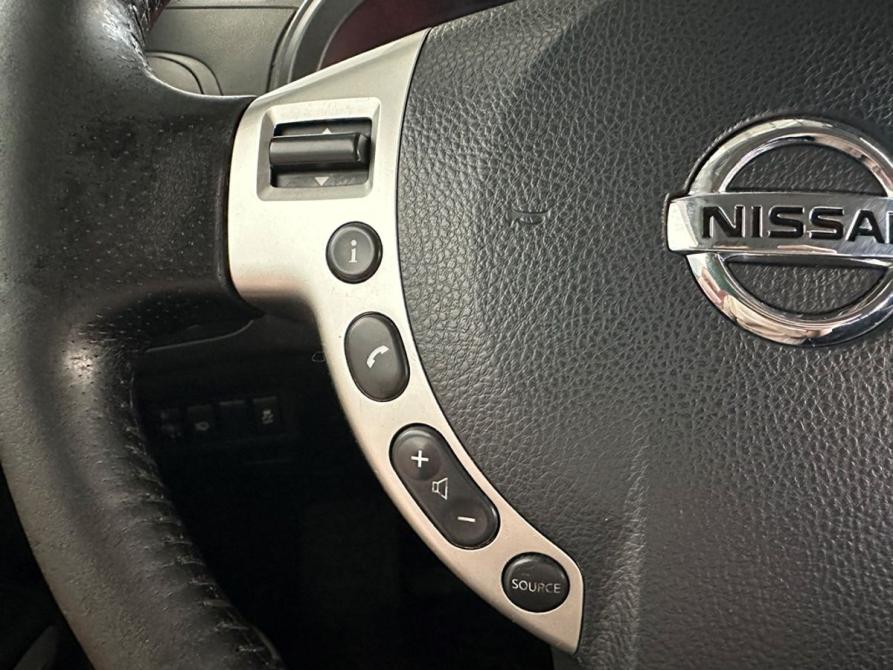 Nissan X-Trail II Рестайлинг Москва  - изображение 12
