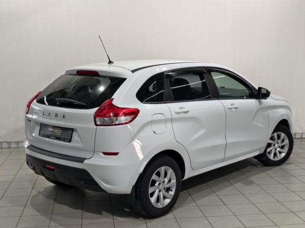 Lada (ВАЗ) XRAY I с пробегом 2016 года, цена 668 000 рублей, 149974 км, хэтчбек, Автокод Объявления