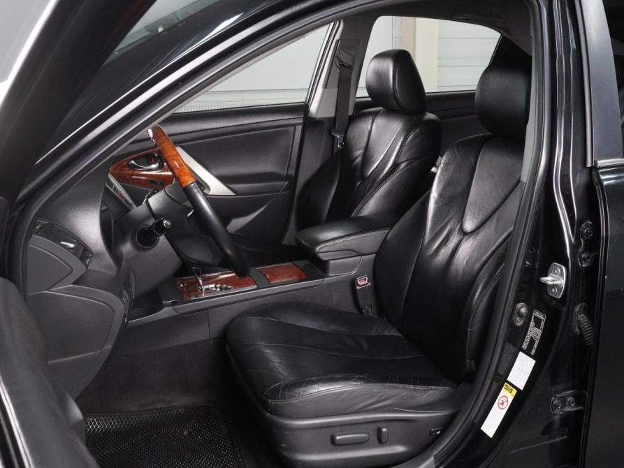 Toyota Camry VI (XV40) Рестайлинг Минеральные Воды  - изображение 10