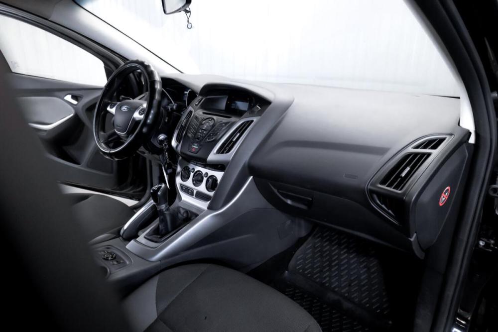 Ford Focus III Тюмень  - изображение 17