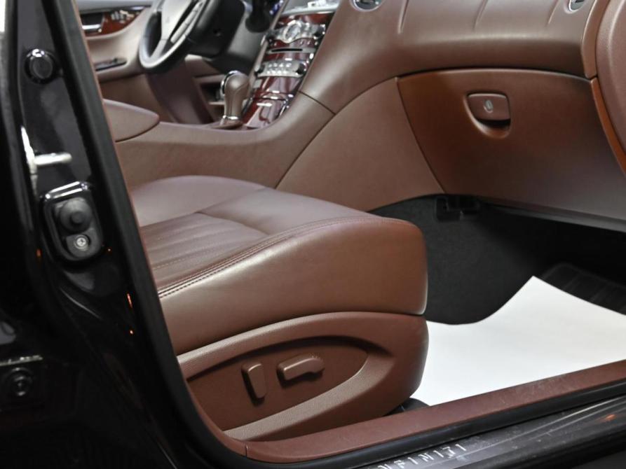 Infiniti QX50 I Москва  - изображение 13