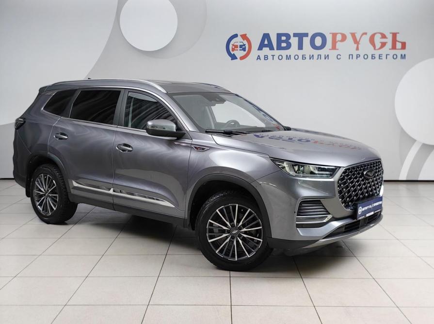 Chery Tiggo 8 Pro Max I Подольск  - изображение 1