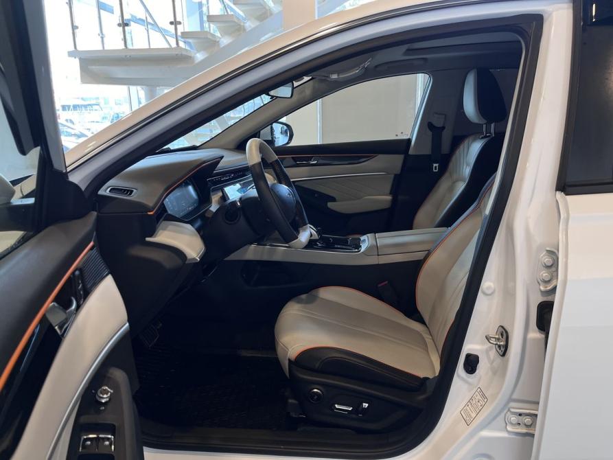 Dongfeng Shine Max Чебоксары  - изображение 13