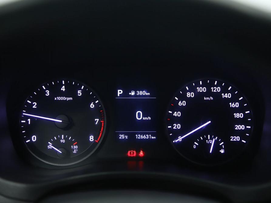 Hyundai Solaris II Уфа  - изображение 16