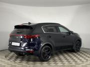 Kia Sportage IV Рестайлинг Воронеж  - изображение 35