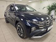 Hyundai Tucson IV Рестайлинг Москва  - изображение 14