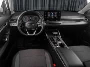 Geely Emgrand II Тюмень  - изображение 25
