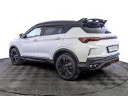 Geely Coolray I Рестайлинг Москва  - изображение 37