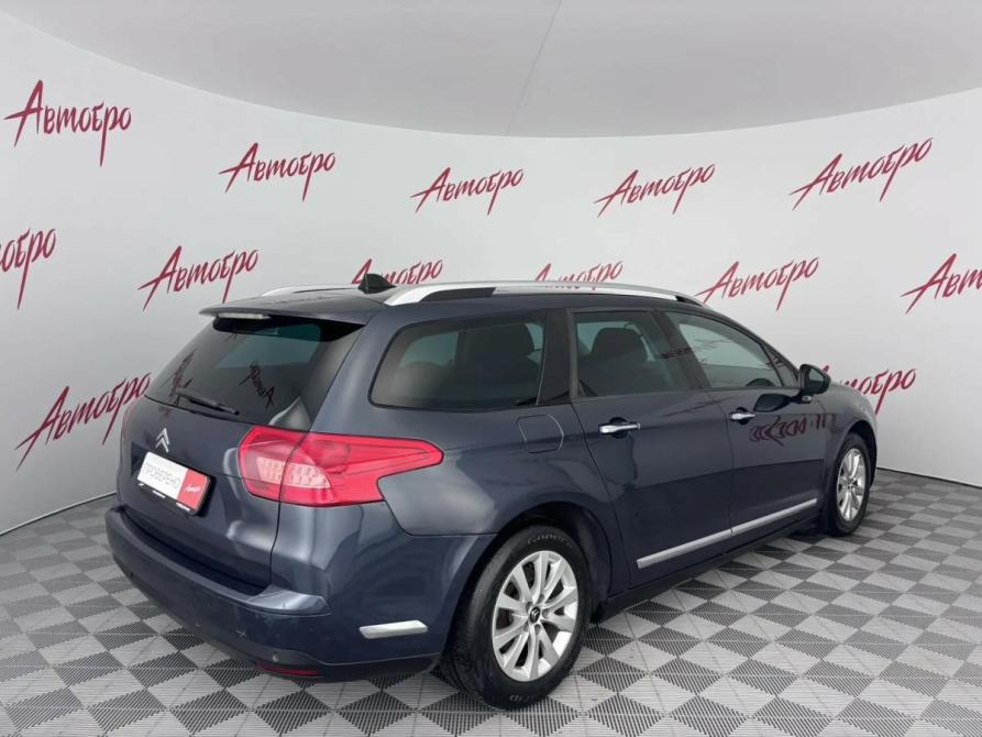 Citroen C5 II Псков  - изображение 5