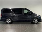 Mercedes-Benz V-Класс III (W447) Рестайлинг Москва  - изображение 30