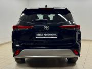 Toyota Highlander IV (XU70) Вологда  - изображение 28