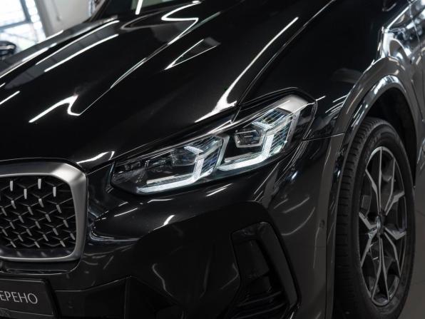 BMW X4 II (G02) Рестайлинг с пробегом 2022 года, цена 6 250 000 рублей, 32400 км, внедорожник, Автокод Объявления