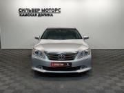 Toyota Camry VII (XV50) Пермь  - изображение 31