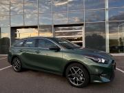 Kia Ceed III Рестайлинг Москва  - изображение 24