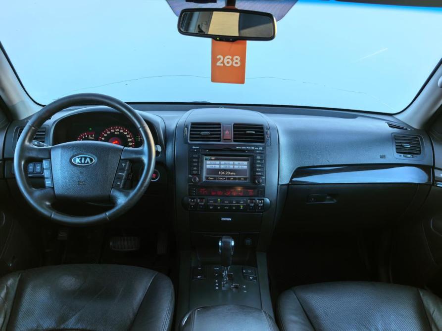 Kia Mohave I Санкт-Петербург  - изображение 10