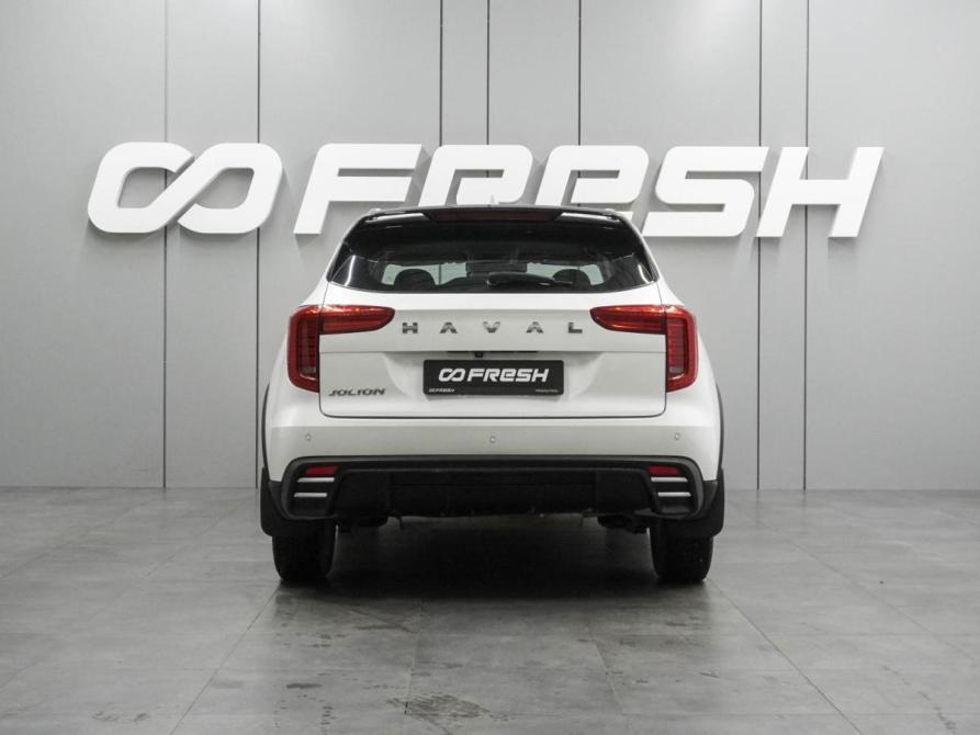 Haval Jolion I Воронеж  - изображение 4