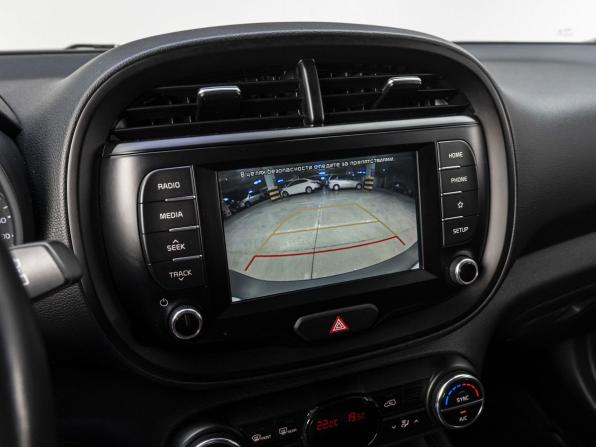 Kia Soul III с пробегом 2020 года, цена 2 050 000 рублей, 67201 км, хэтчбек, Автокод Объявления