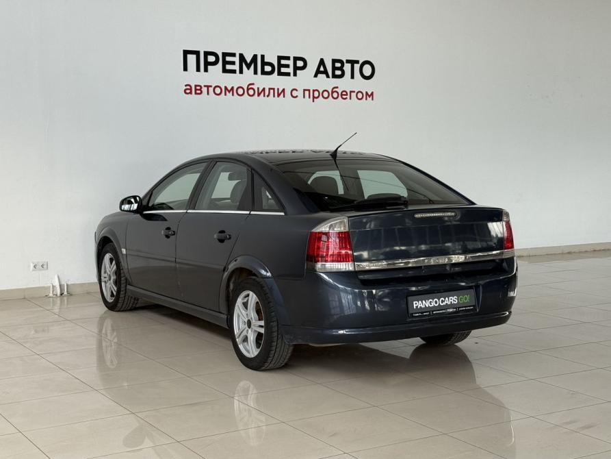 Opel Vectra C Рестайлинг Смоленск  - изображение 6
